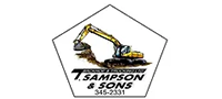 T. Sampson & Sons Backhoe & Trucking Ltd.